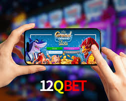 Cassino Online Seguro 12Qbet