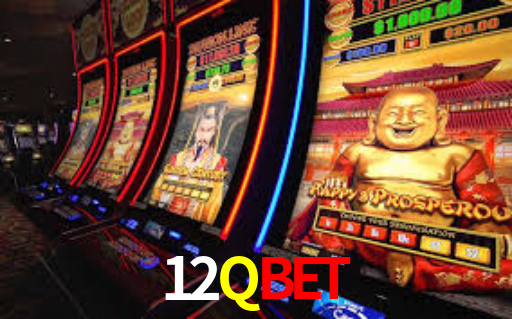 Cassino de Jogos 12Qbet