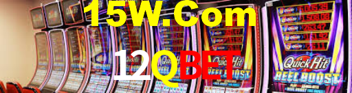 12Qbet: Jogos de Caça-Níqueis-Altas Recompensas, Roleta-Velocidade, Blackjack-Desafios Máximos