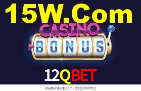 Welcome Bonus 12Qbet