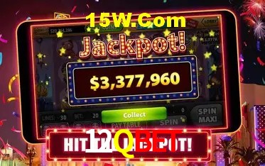 Casino Ao Vivo 12Qbet