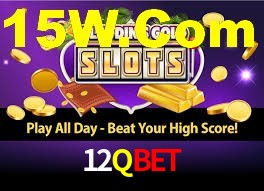 Welcome Bonus 12Qbet