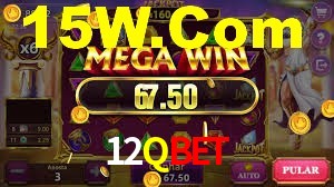 Statistics 12Qbet