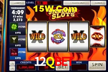 Sistemas de Segurança 12Qbet