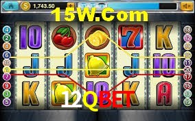 Game Statistics 12Qbet