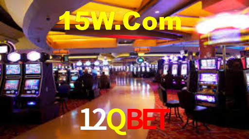 12Qbet - Jogos De Vídeo De Cassino - 12Q.Com