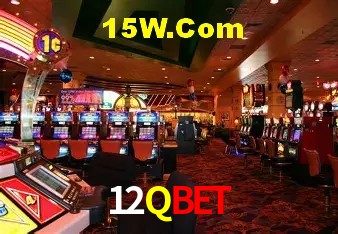 Provedores de Jogos 12Qbet