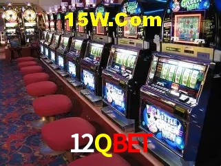 Diretório de Jogos 12Qbet