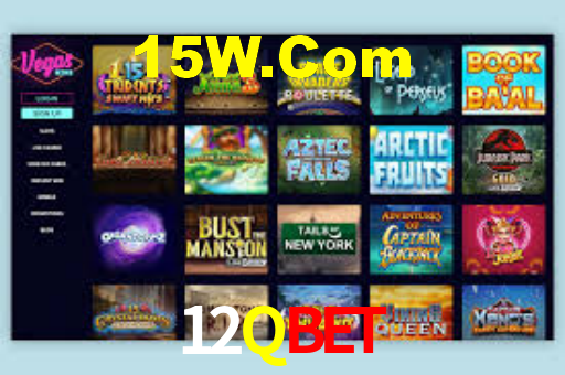12Qbet,12Q.Com