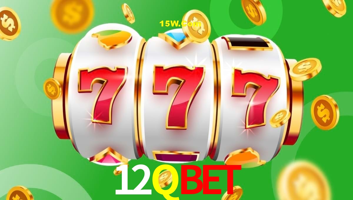 Secure Login 12Qbet