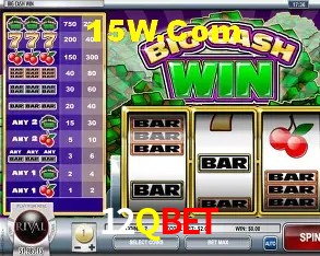 Integração de APIs 12Qbet