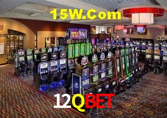 Casino Ao Vivo 12Qbet