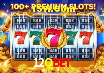 Cadastro Rápido 12Qbet