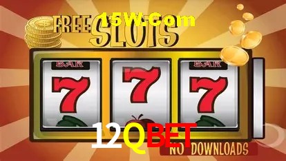 Jogos de Slot 12Qbet