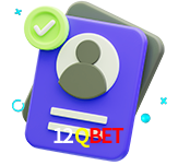 Tornar-se um membro do 12Qbet é muito simples